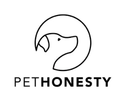 Logo for pethonesty