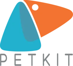 Logo for petkit