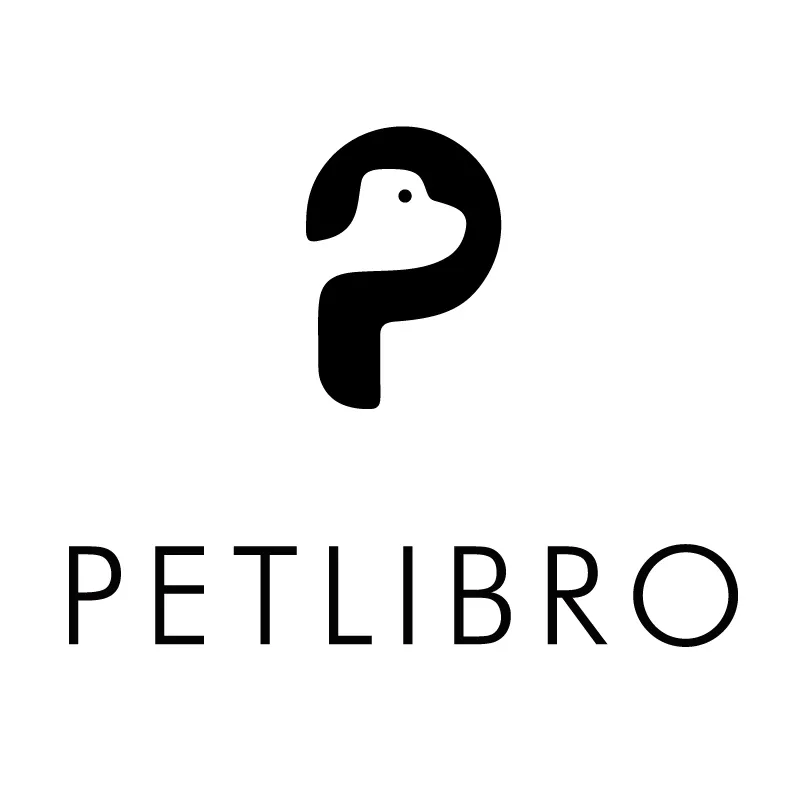 Logo for petlibro