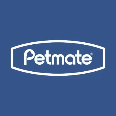 Logo for petmate