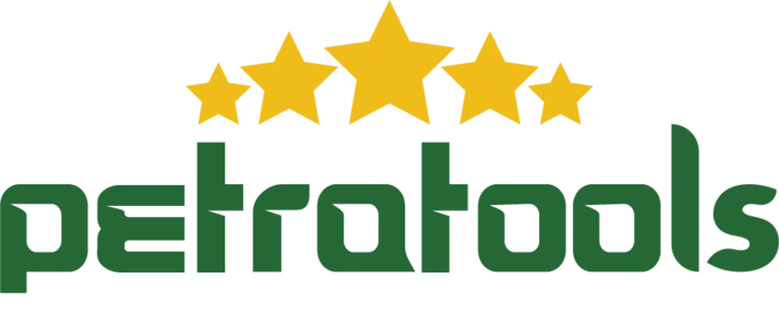 Logo for petra