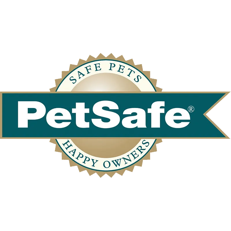 Logo for petsafe