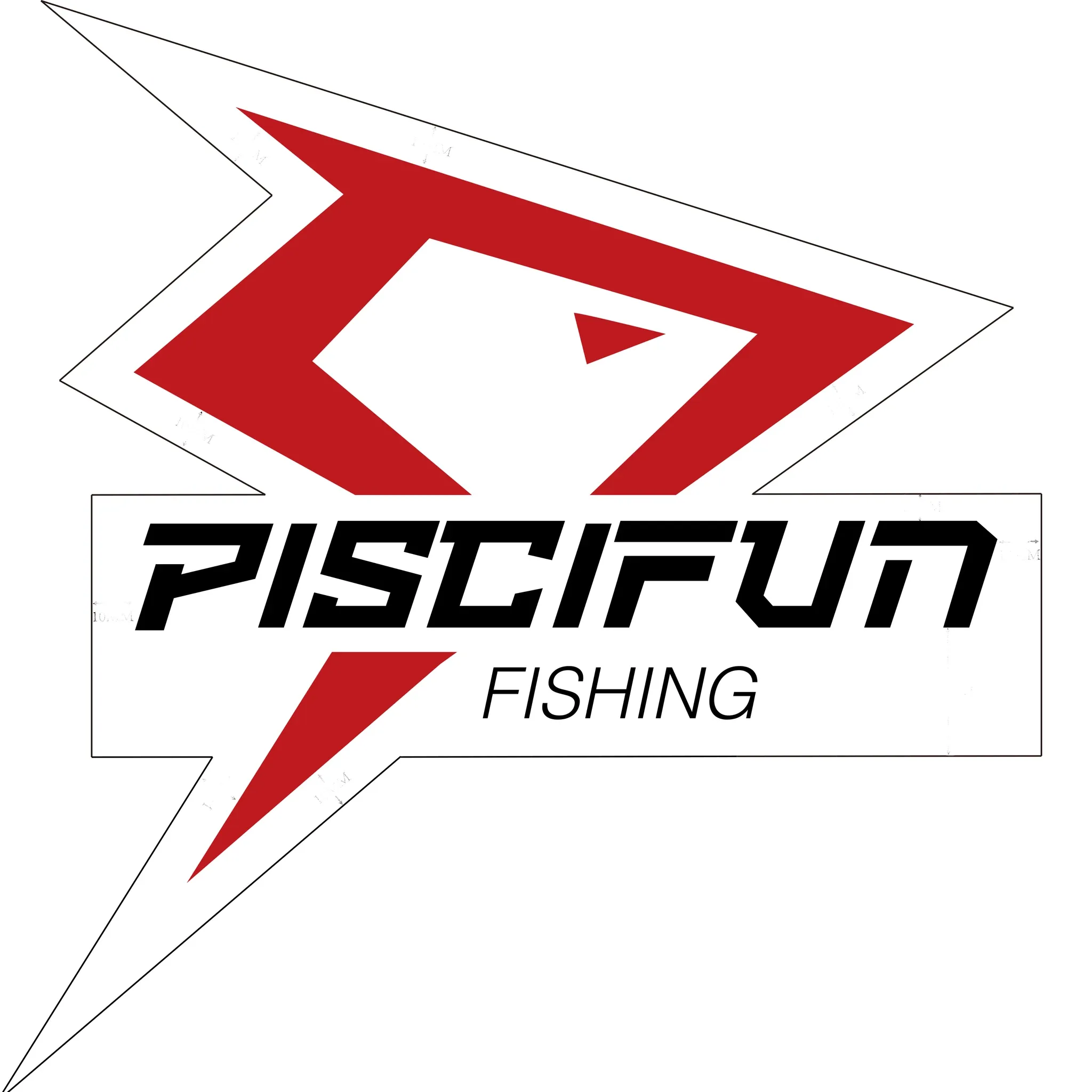 Logo for piscifun