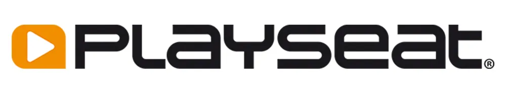 Logo for playseat