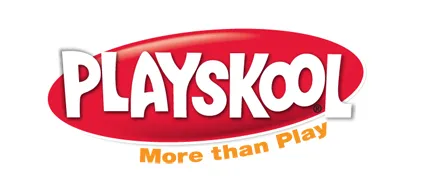 Logo for playskool