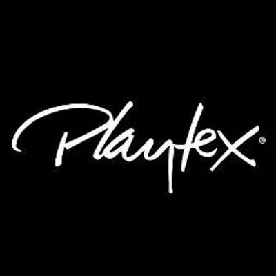 Logo for playtex