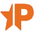 Logo for plutosport