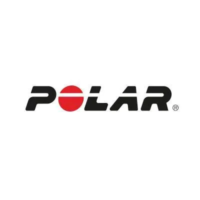 Logo for polar