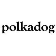 Logo for polkadog