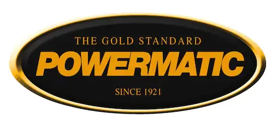 Logo for powermatic