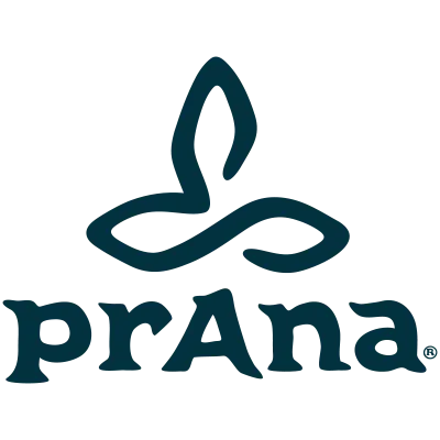 Logo for prana