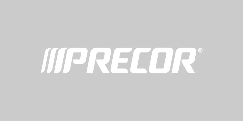 Logo for precor