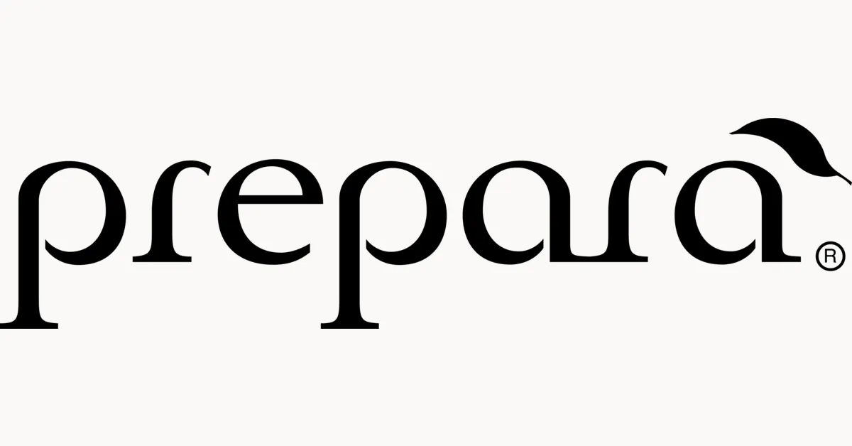 Logo for prepara