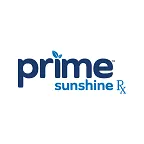 Logo for primesunshine