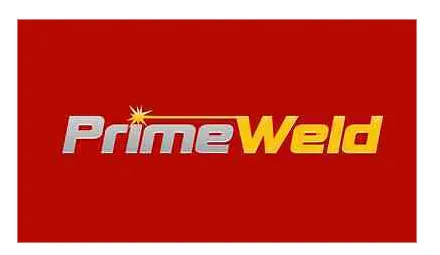 Logo for primeweld