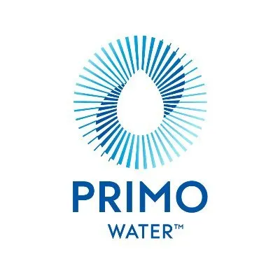 Logo for primo