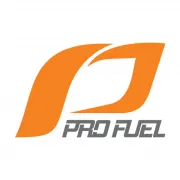 Logo for profuel