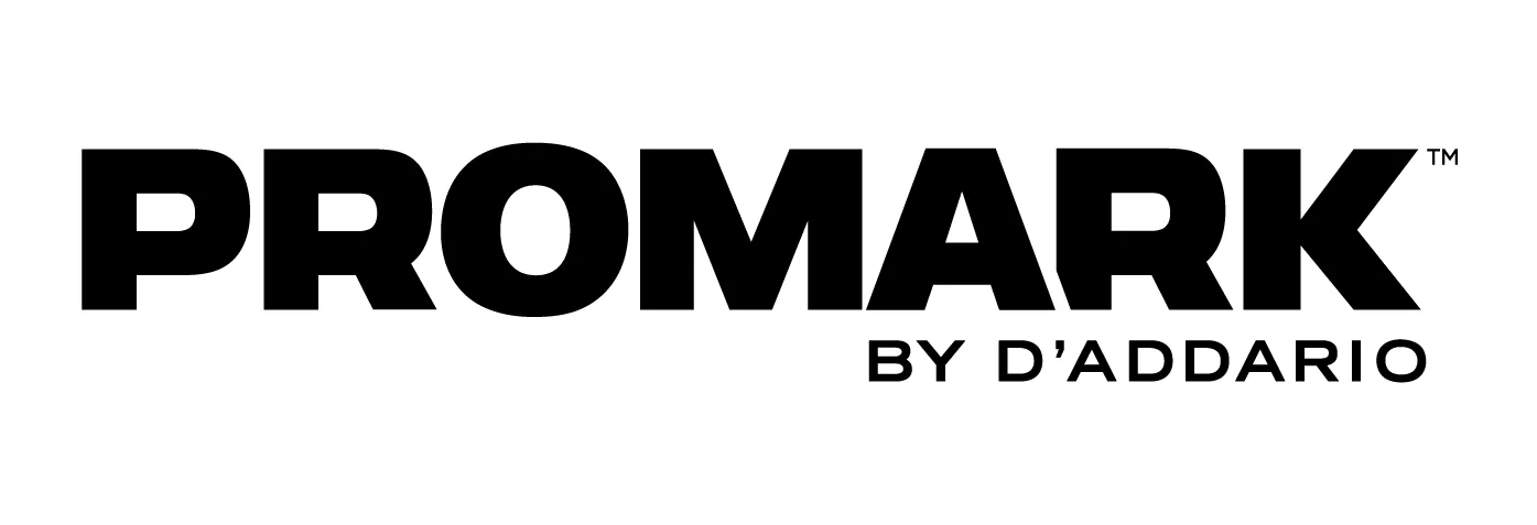 Logo for promark