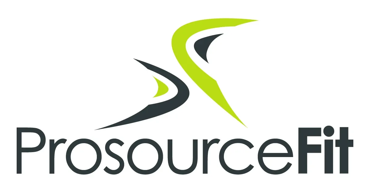 Logo for prosourcefit
