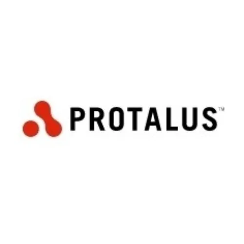 Logo for protalus