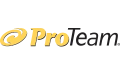 Logo for proteam