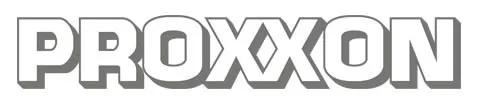 Logo for proxxon