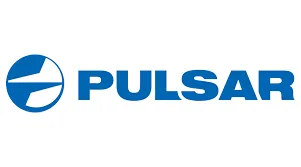 Logo for pulsar