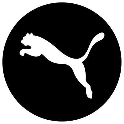 Logo for puma