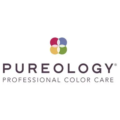 Logo for pureology