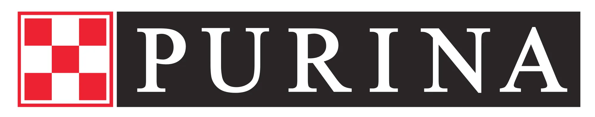 Logo for purina
