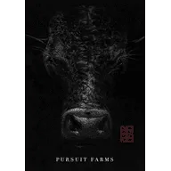 Logo for pursuitfarms