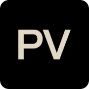 Logo for pvolve