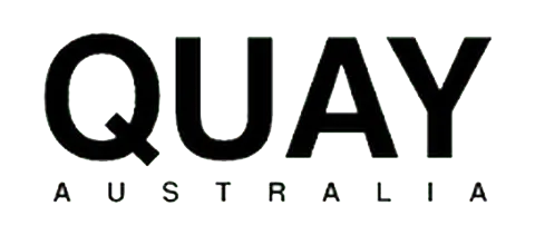 Logo for quay