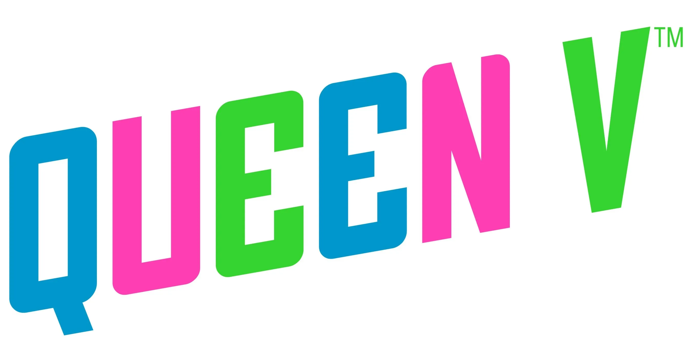 Logo for queenv