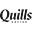 Logo for quillscoffee