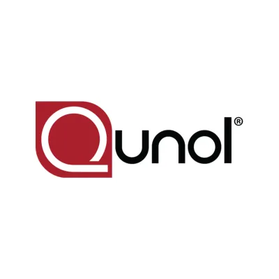 Logo for qunol