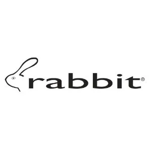 Logo for rabbit
