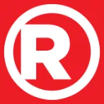 Logo for radioshack