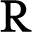 Logo for raen