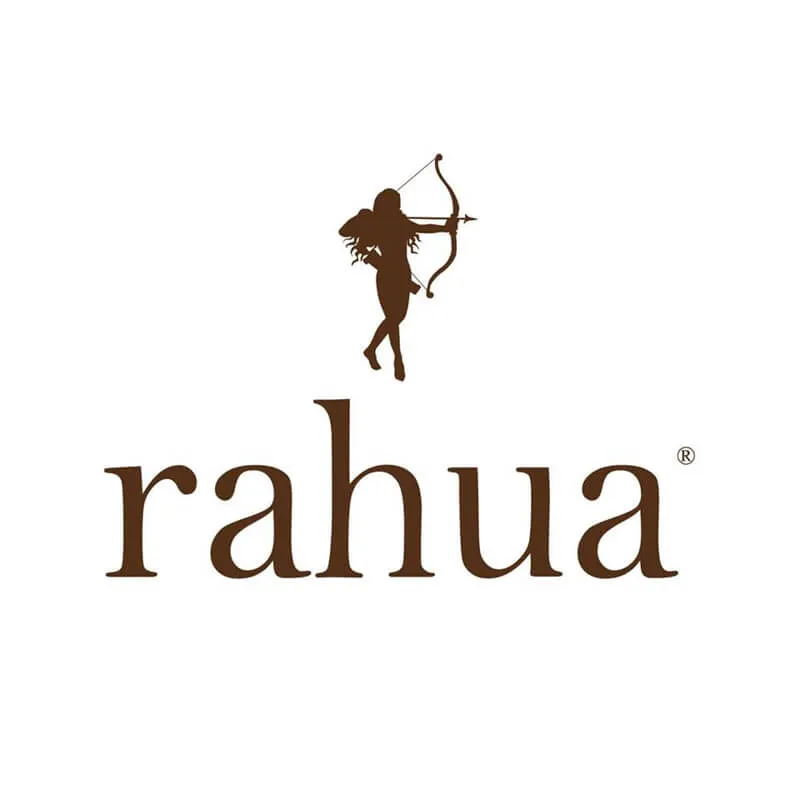 Logo for rahua