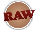 Logo for raw