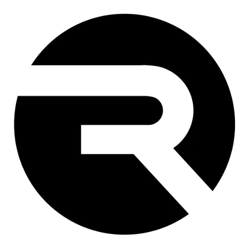 Logo for raycon