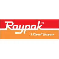 Logo for raypak