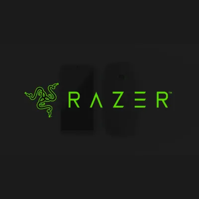 Logo for razer