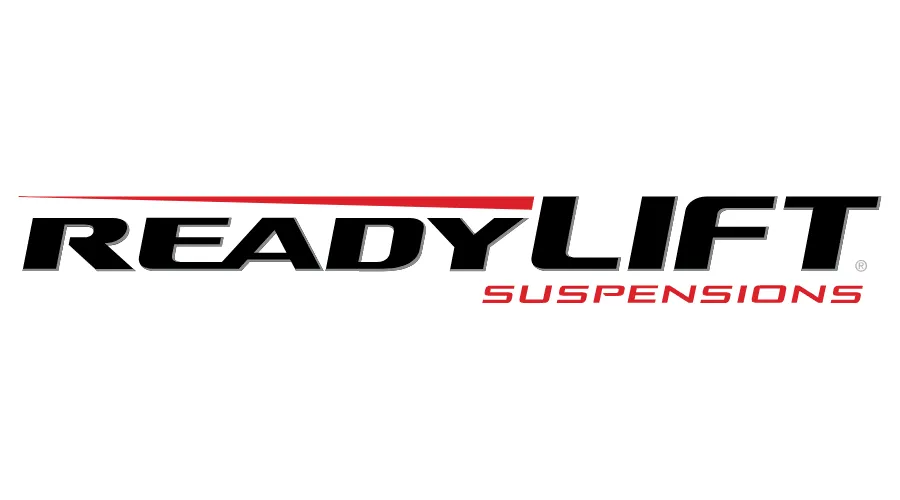 Logo for readylift