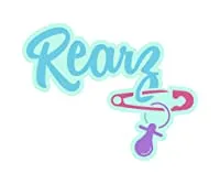 Logo for rearz