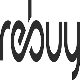 Logo for rebuy