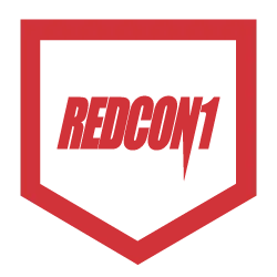 Logo for redcon1