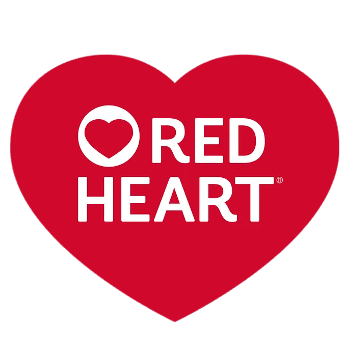 Logo for redheart