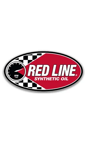 Logo for redline